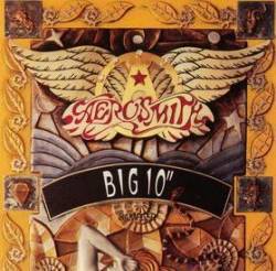 Aerosmith : Big 10